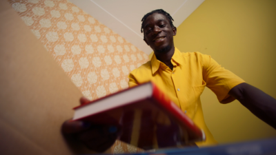 Studieboeken kopen