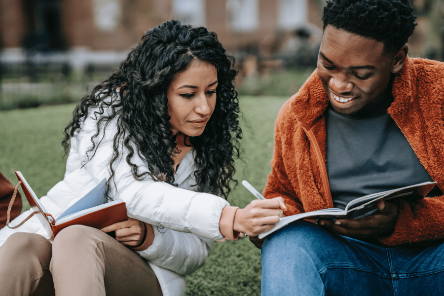 Studieboeken kopen